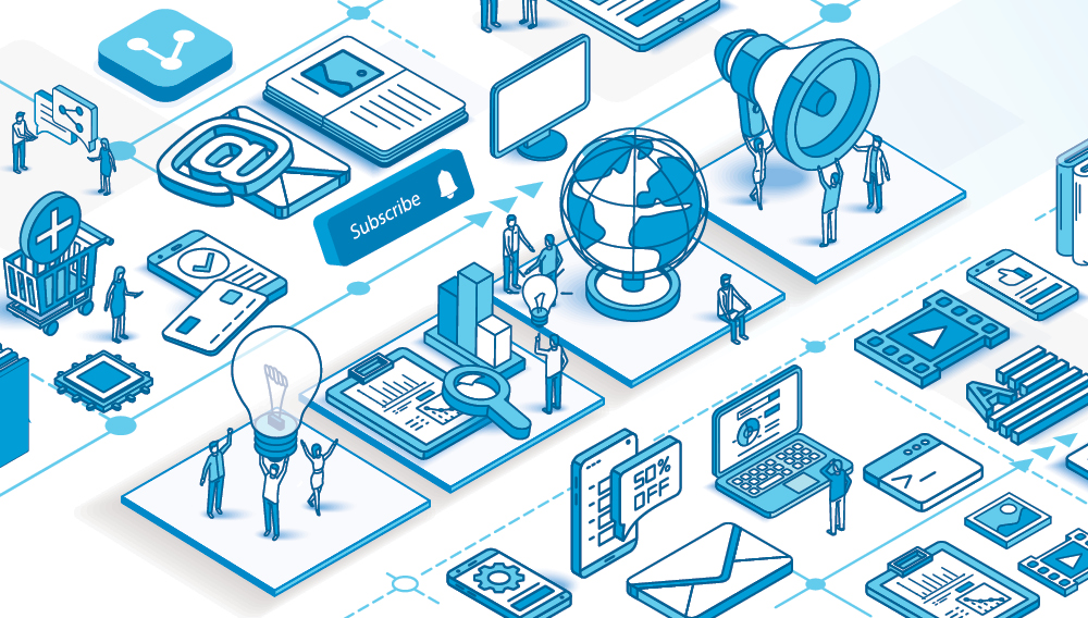 Traditional Marketing Case Study